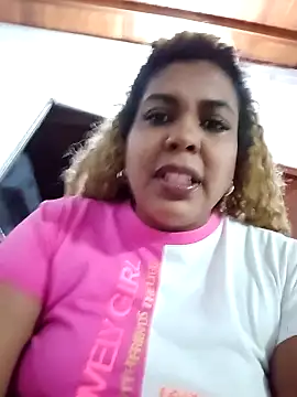 ELLA KELLY online show from 20, 3, 2026