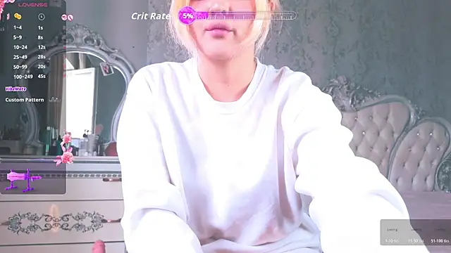 jenny pvrk online show from 6, 6, 2026