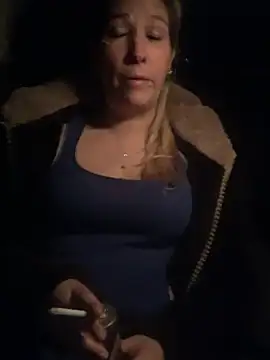 Chatonne69 online show from 14, 2, 2025