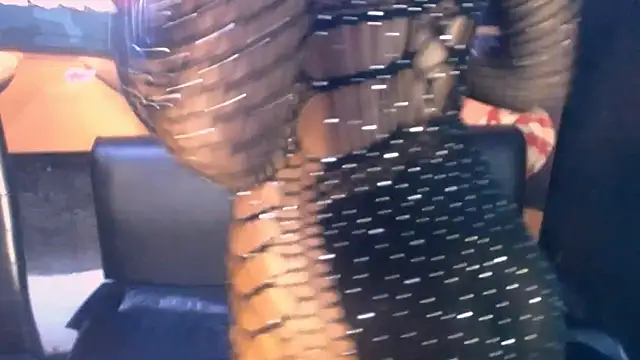 Ebonycutiex online show from 29, 11, 2025