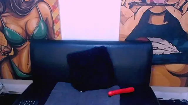 Ebonycutiex online show from 18, 3, 2026