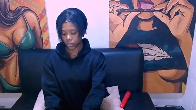 Ebonycutiex online show from 8, 6, 2026
