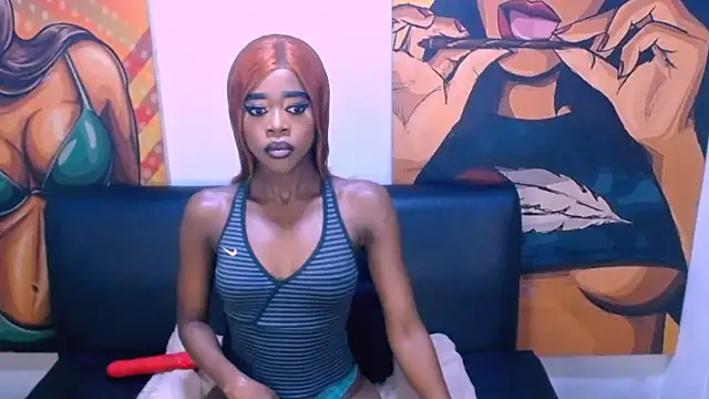 Ebonycutiex online show from 1, 6, 2026