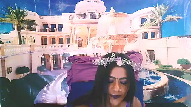 EroticSexyStripper online show from 17, 4, 2026