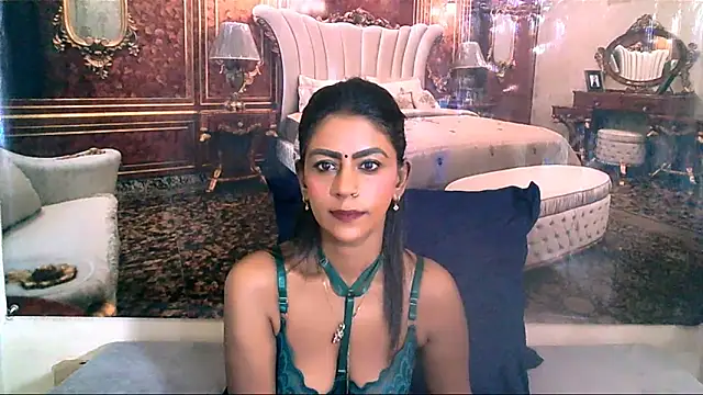 EroticSexyStripper online show from 12, 9, 2025