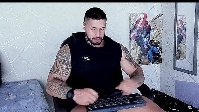 Cristian Walker online show from 17, 1, 2026