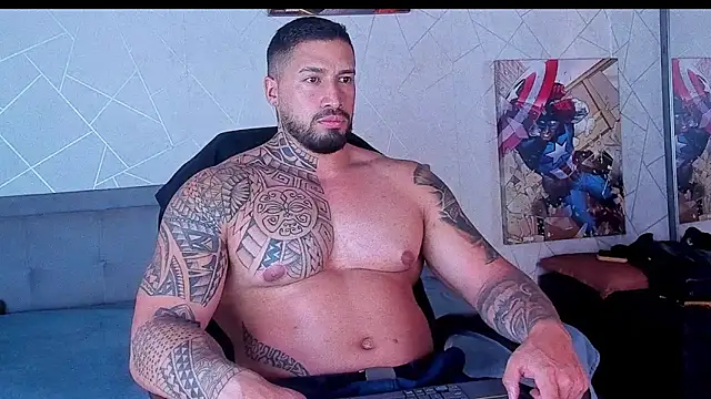 Cristian Walker online show from 13, 4, 2026