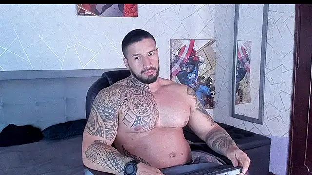 Cristian Walker online show from 6, 2, 2026