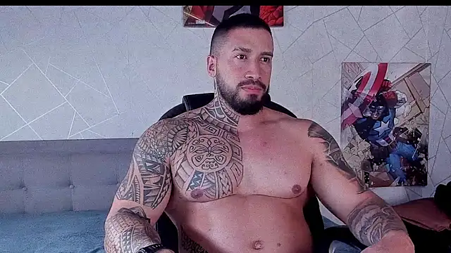 Cristian Walker online show from 24, 2, 2026