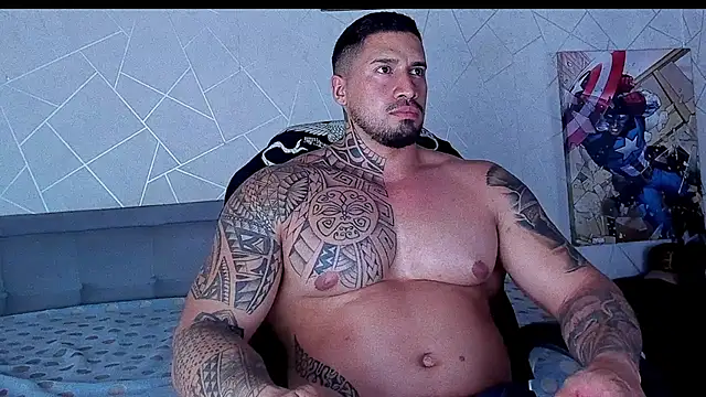 Snapshot of Cristian_Walker chatting on 2, 6, 2026 Cristian Walker online show from 2, 6, 2026