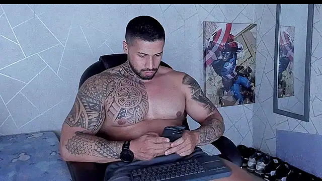 Cristian Walker online show from 9, 1, 2026