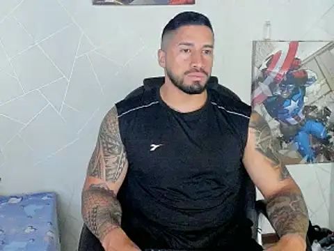 Cristian Walker online show from 12, 3, 2025