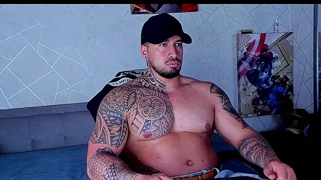 Snapshot of Cristian_Walker chatting on 13, 5, 2026 Cristian Walker online show from 13, 5, 2026