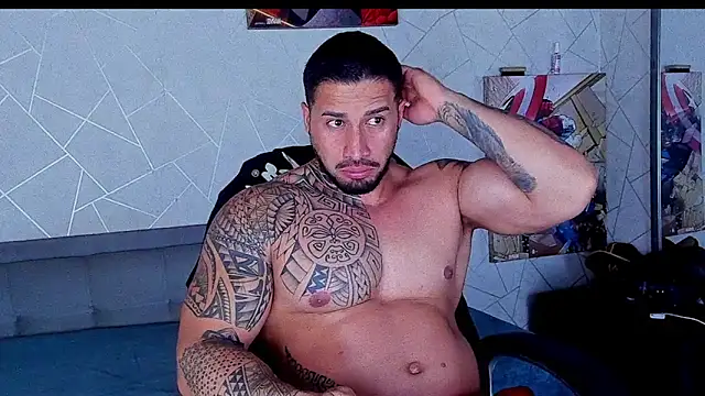 Snapshot of Cristian_Walker chatting on 14, 5, 2026 Cristian Walker online show from 14, 5, 2026