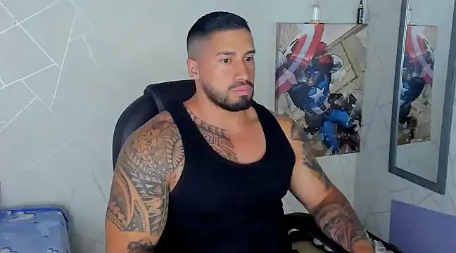 Cristian Walker online show from 25, 2, 2025