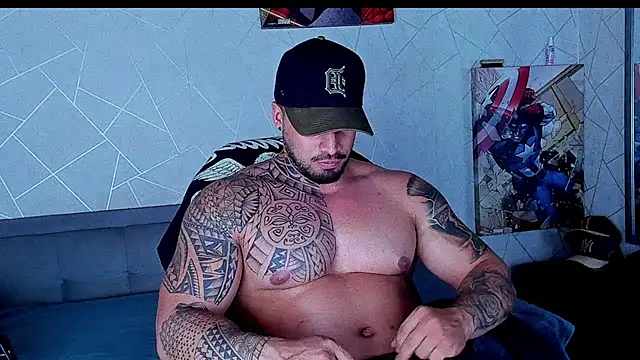 Snapshot of Cristian_Walker chatting on 12, 5, 2026 Cristian Walker online show from 12, 5, 2026