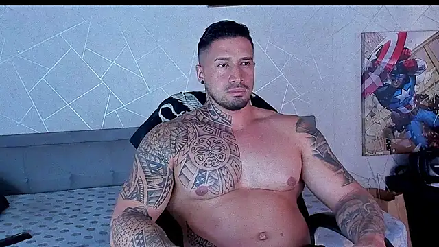 Snapshot of Cristian_Walker chatting on 22, 6, 2026 Cristian Walker online show from 22, 6, 2026