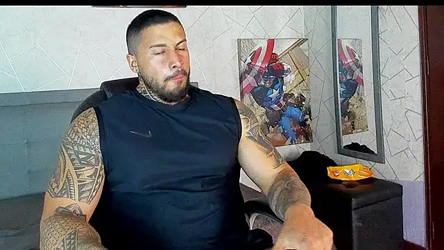 Cristian Walker online show from 10, 2, 2026