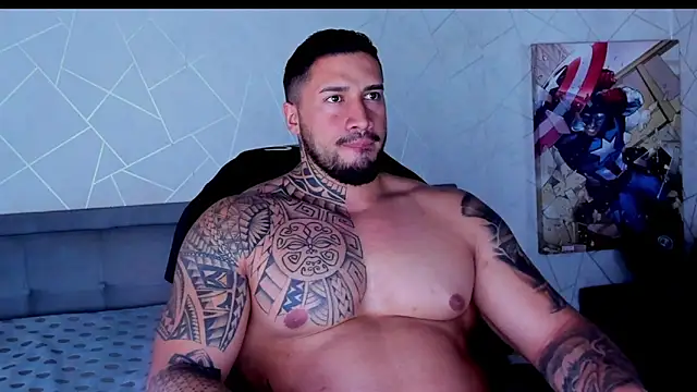 Snapshot of Cristian_Walker chatting on 28, 5, 2026 Cristian Walker online show from 28, 5, 2026