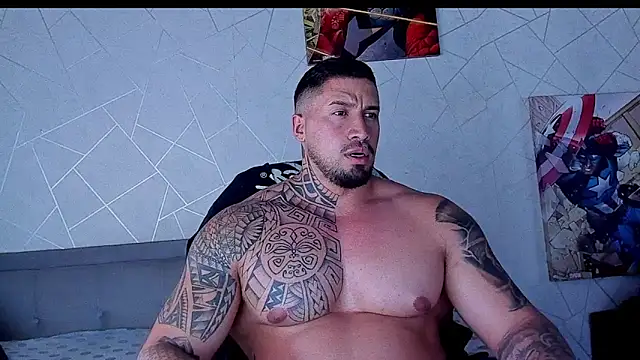 Snapshot of Cristian_Walker chatting on 31, 5, 2026 Cristian Walker online show from 31, 5, 2026