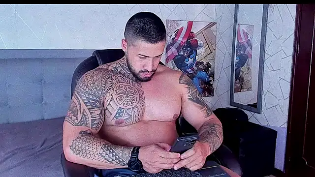 Cristian Walker online show from 3, 2, 2026