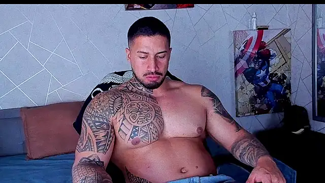 Snapshot of Cristian_Walker chatting on 7, 5, 2026 Cristian Walker online show from 7, 5, 2026