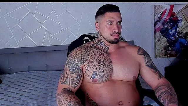 Snapshot of Cristian_Walker chatting on 31, 5, 2026 Cristian Walker online show from 31, 5, 2026