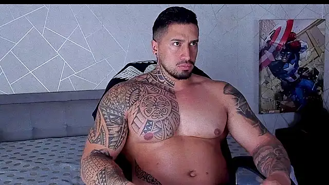 Snapshot of Cristian_Walker chatting on 5, 6, 2026 Cristian Walker online show from 5, 6, 2026