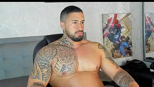 Cristian Walker online show from 11, 2, 2026