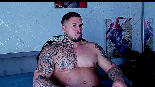 Snapshot of Cristian_Walker chatting on 9, 5, 2026 Cristian Walker online show from 9, 5, 2026