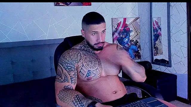 Cristian Walker online show from 13, 2, 2026