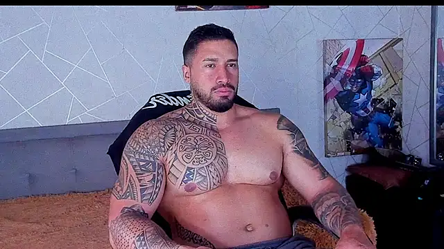 Snapshot of Cristian_Walker chatting on 23, 4, 2026 Cristian Walker online show from 23, 4, 2026