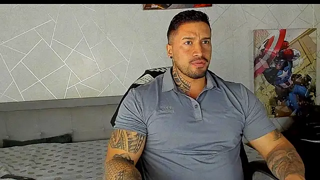 Snapshot of Cristian_Walker chatting on 20, 6, 2026 Cristian Walker online show from 20, 6, 2026