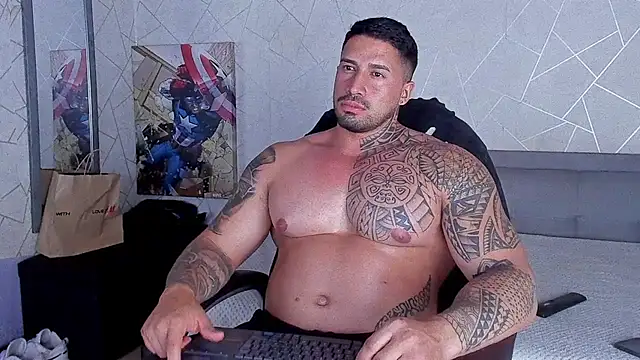Snapshot of Cristian_Walker chatting on 6, 7, 2026 Cristian Walker online show from 6, 7, 2026