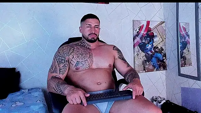 Cristian Walker online show from 20, 11, 2025