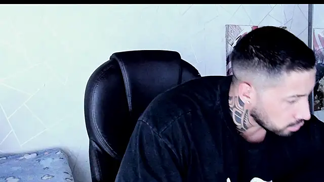 Cristian Walker online show from 19, 12, 2025