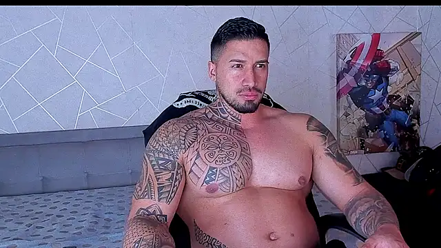 Snapshot of Cristian_Walker chatting on 13, 6, 2026 Cristian Walker online show from 13, 6, 2026