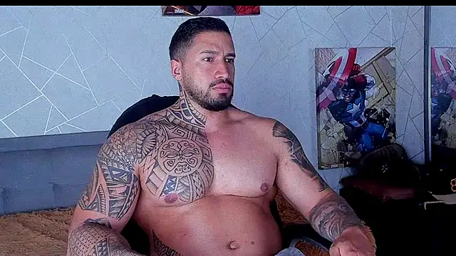 Snapshot of Cristian_Walker chatting on 25, 4, 2026 Cristian Walker online show from 25, 4, 2026