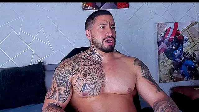 Cristian Walker online show from 8, 4, 2026