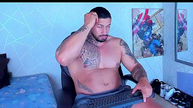 Cristian Walker online show from 27, 11, 2025