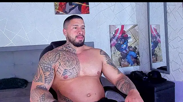 Cristian Walker online show from 9, 2, 2026