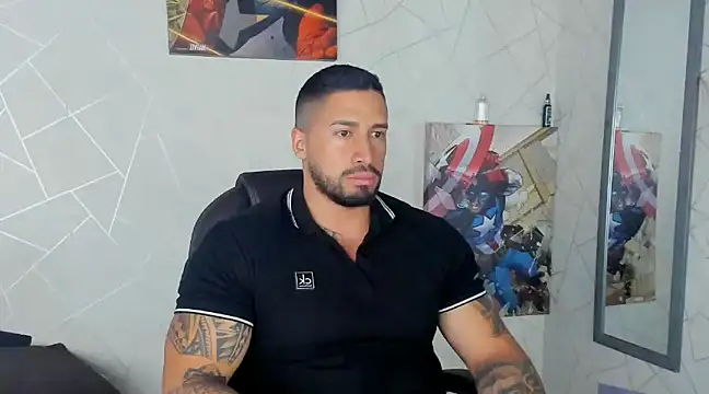 Cristian Walker online show from 27, 2, 2025