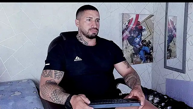 Cristian Walker online show from 8, 1, 2026