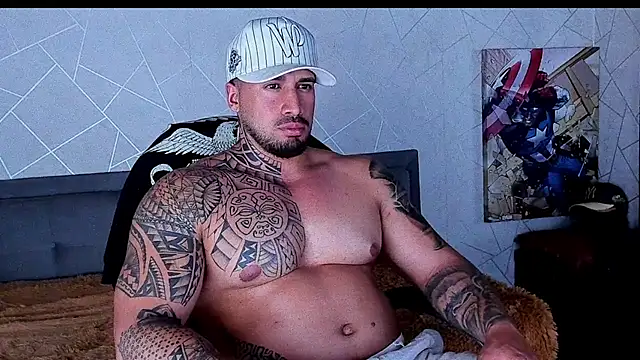 Snapshot of Cristian_Walker chatting on 28, 4, 2026 Cristian Walker online show from 28, 4, 2026