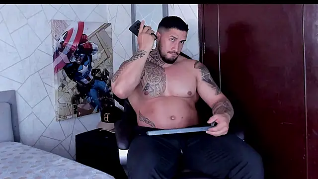 Snapshot of Cristian_Walker chatting on 26, 5, 2026 Cristian Walker online show from 26, 5, 2026