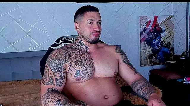 Snapshot of Cristian_Walker chatting on 28, 4, 2026 Cristian Walker online show from 28, 4, 2026