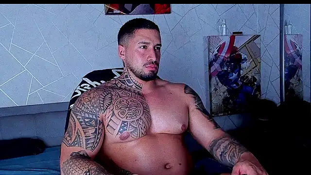 Snapshot of Cristian_Walker chatting on 9, 5, 2026 Cristian Walker online show from 9, 5, 2026