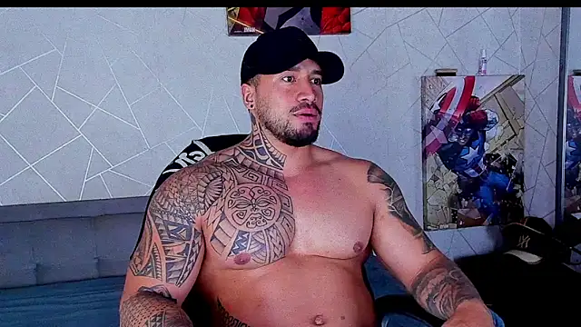 Snapshot of Cristian_Walker chatting on 15, 5, 2026 Cristian Walker online show from 15, 5, 2026