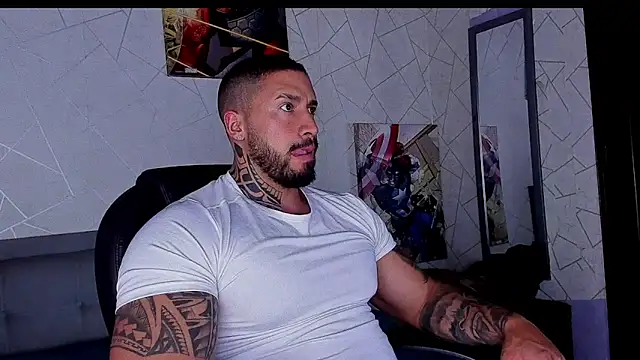 Cristian Walker online show from 12, 3, 2026