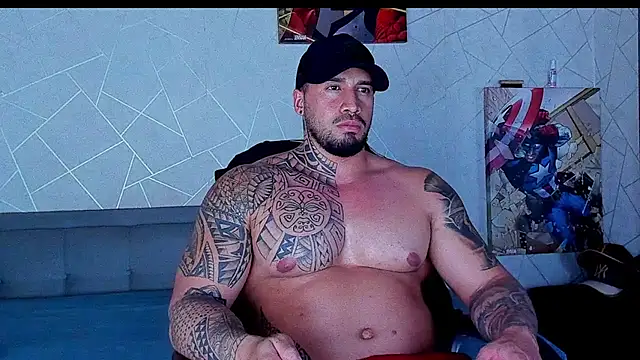Snapshot of Cristian_Walker chatting on 15, 5, 2026 Cristian Walker online show from 15, 5, 2026
